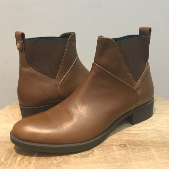 Geox Ankle Boots